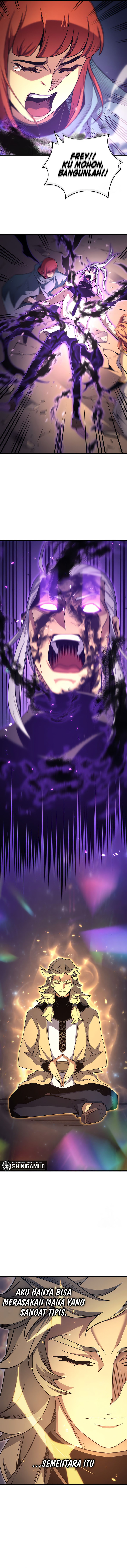 The Archmage Returns After 4000 Years Chapter 159 Image 11