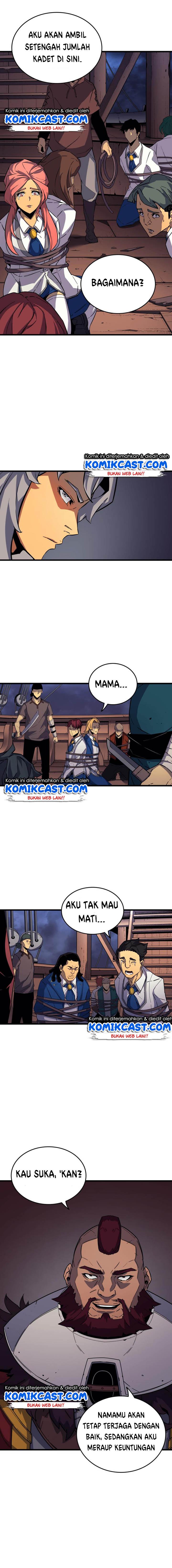 The Archmage Returns After 4000 Years Chapter 16 Image 3