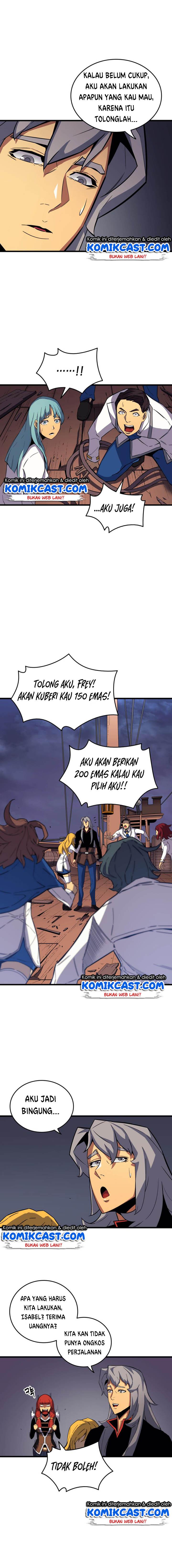 The Archmage Returns After 4000 Years Chapter 16 Image 5