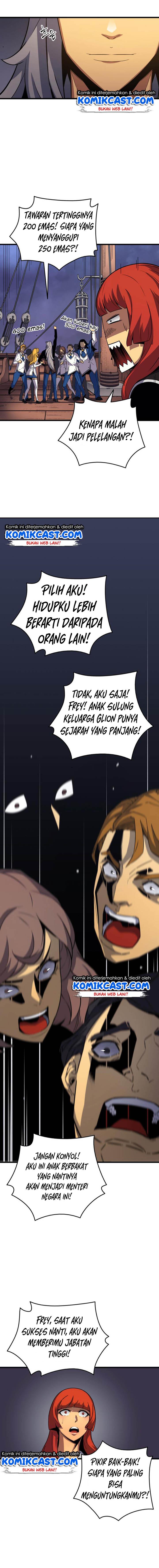 The Archmage Returns After 4000 Years Chapter 16 Image 6