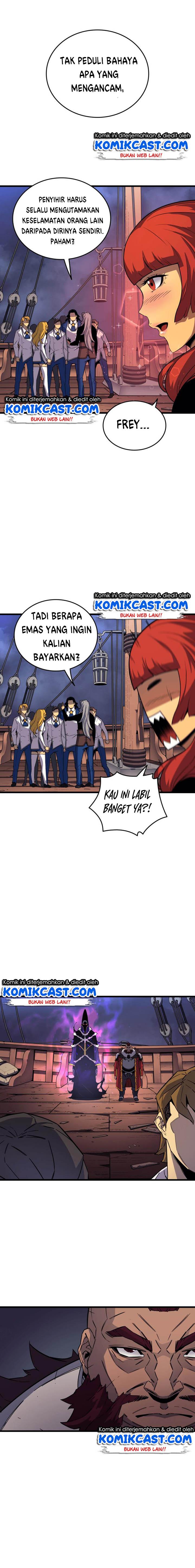 The Archmage Returns After 4000 Years Chapter 16 Image 8