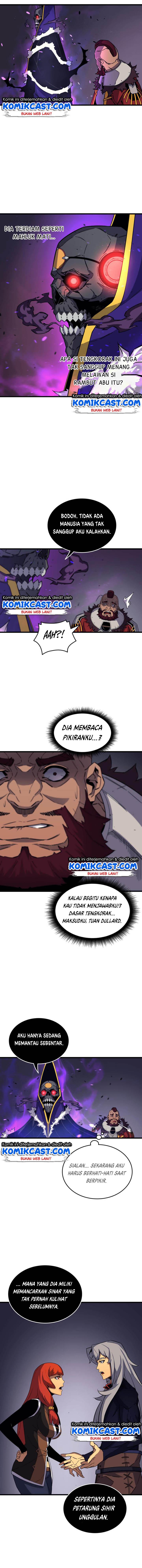 The Archmage Returns After 4000 Years Chapter 16 Image 9