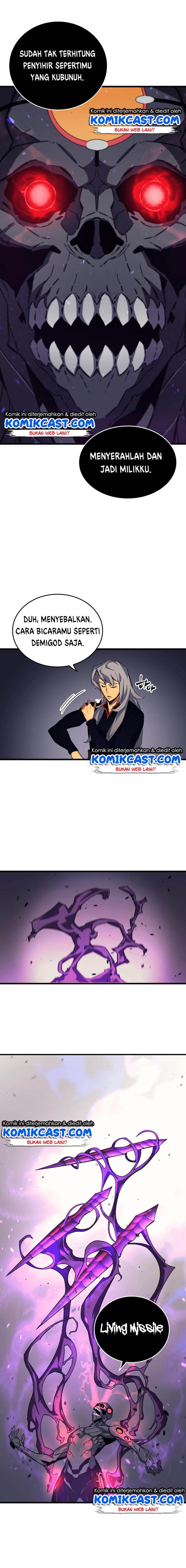 The Archmage Returns After 4000 Years Chapter 16 Image 11