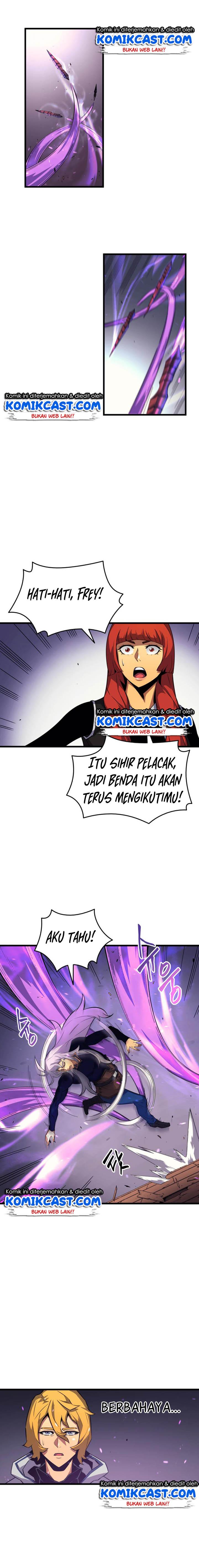 The Archmage Returns After 4000 Years Chapter 16 Image 13