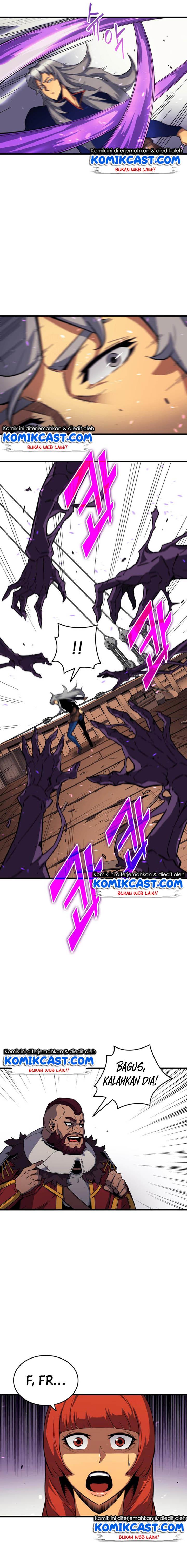 The Archmage Returns After 4000 Years Chapter 16 Image 15