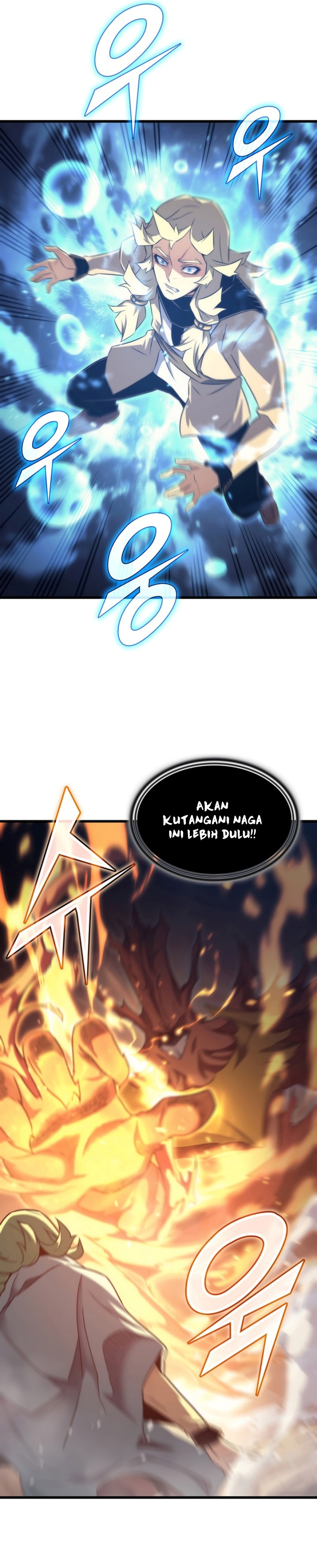 The Archmage Returns After 4000 Years Chapter 160 Image 4