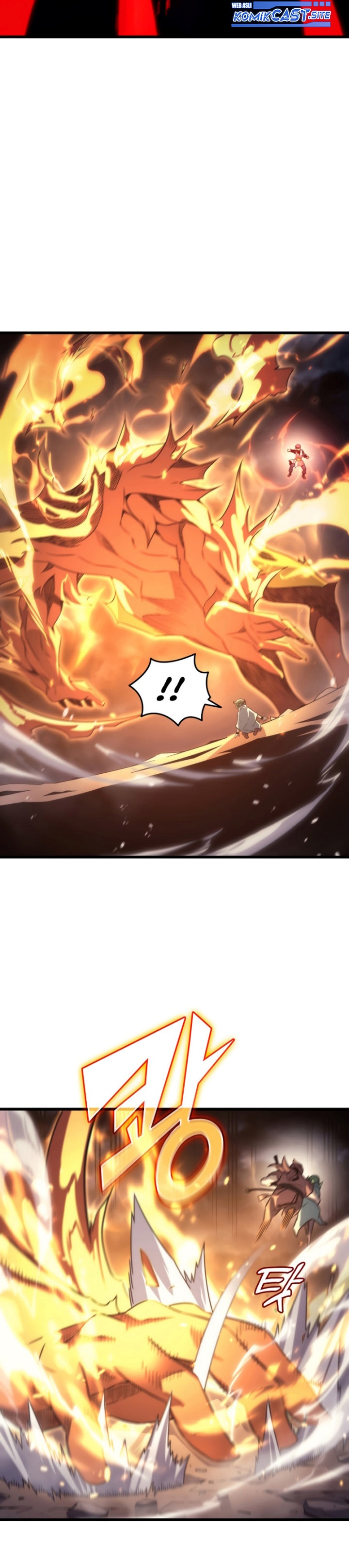 The Archmage Returns After 4000 Years Chapter 160 Image 8