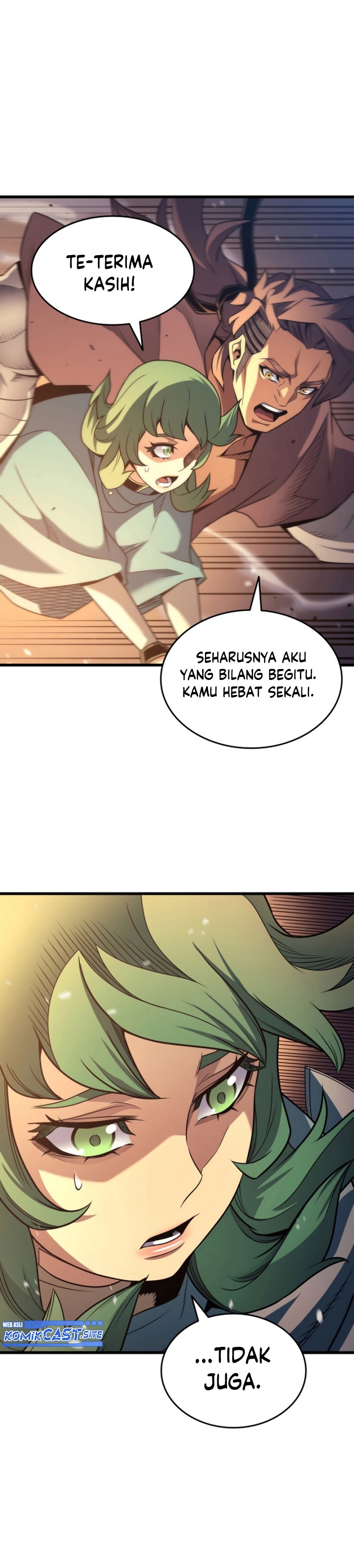 The Archmage Returns After 4000 Years Chapter 160 Image 9