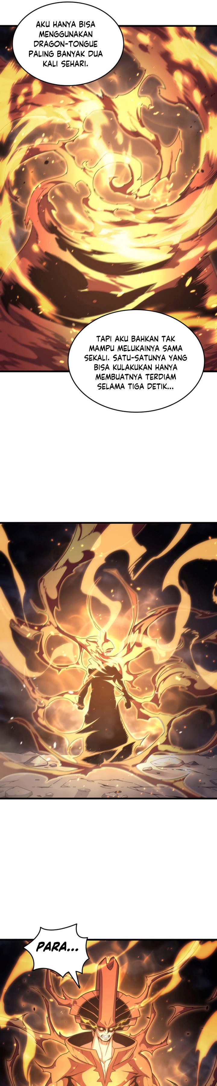 The Archmage Returns After 4000 Years Chapter 160 Image 10