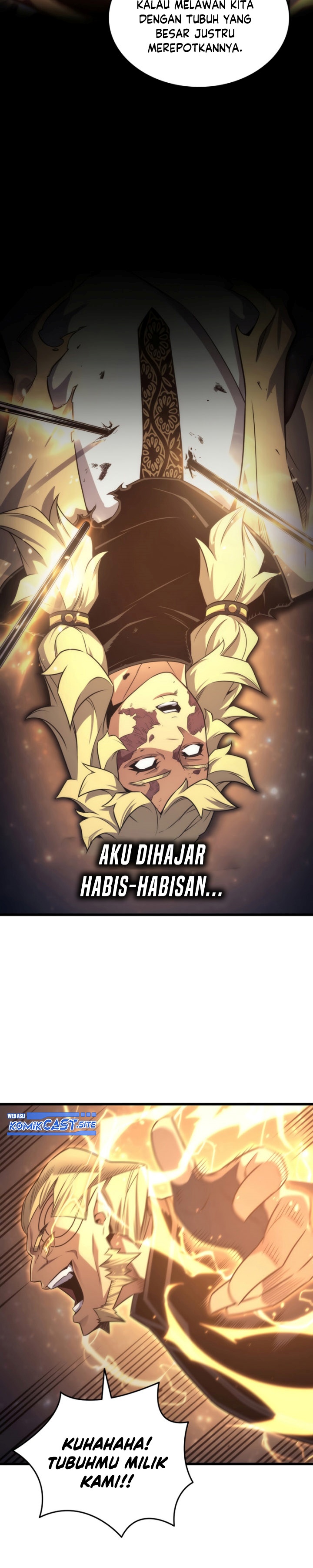 The Archmage Returns After 4000 Years Chapter 160 Image 12