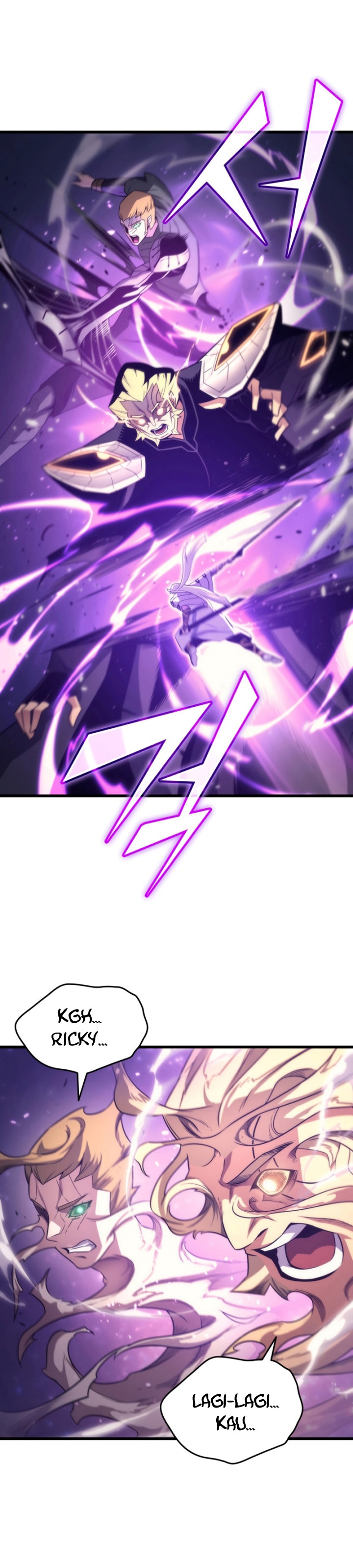 The Archmage Returns After 4000 Years Chapter 160 Image 13