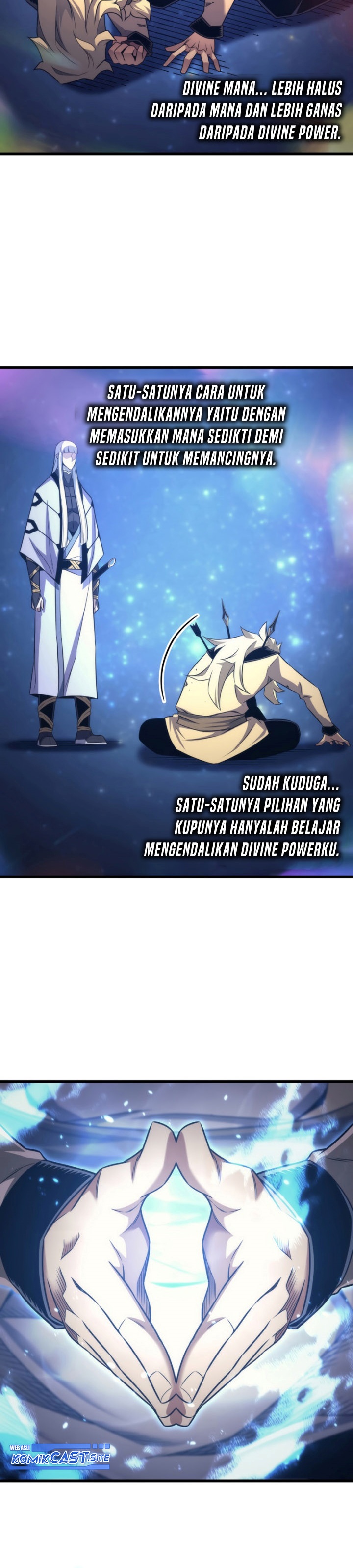 The Archmage Returns After 4000 Years Chapter 160 Image 15