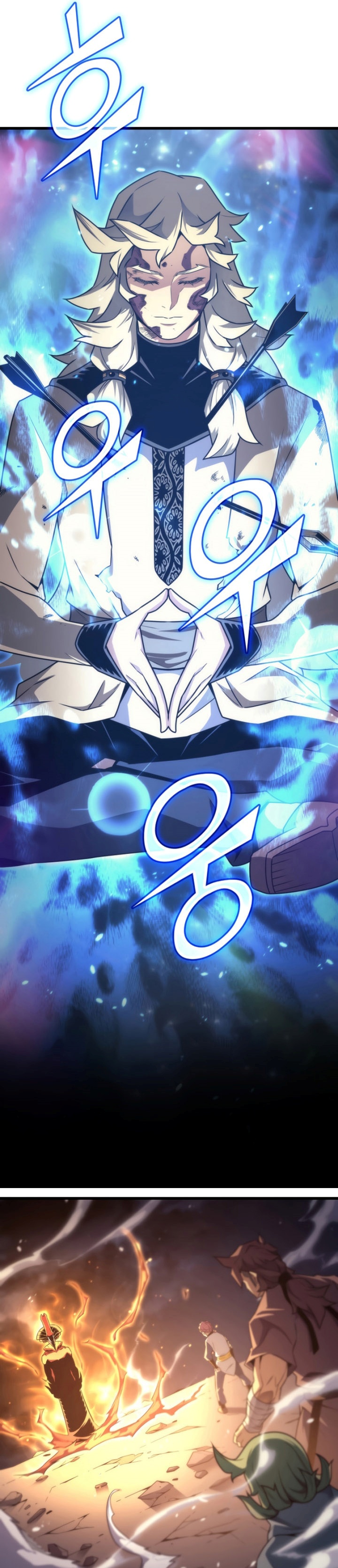 The Archmage Returns After 4000 Years Chapter 160 Image 16