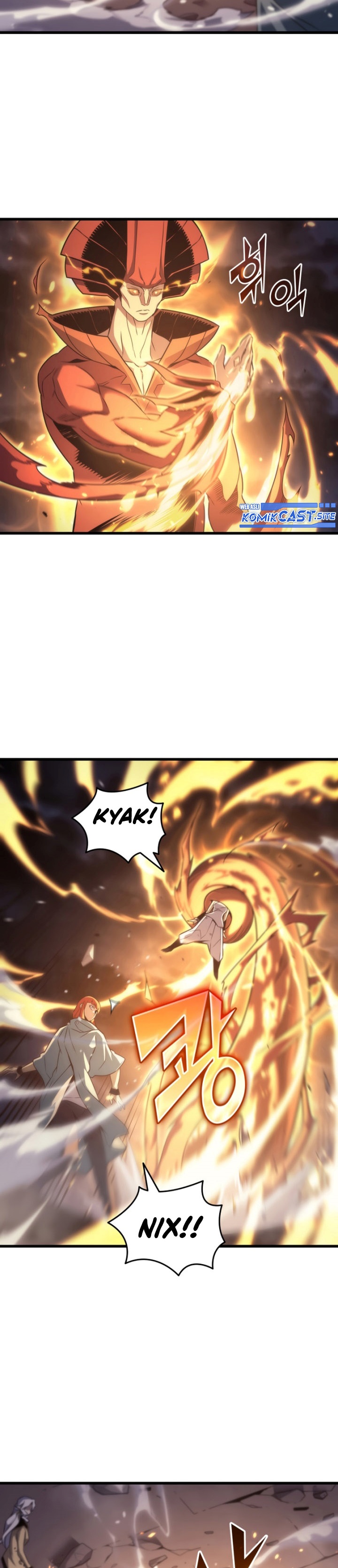 The Archmage Returns After 4000 Years Chapter 160 Image 17