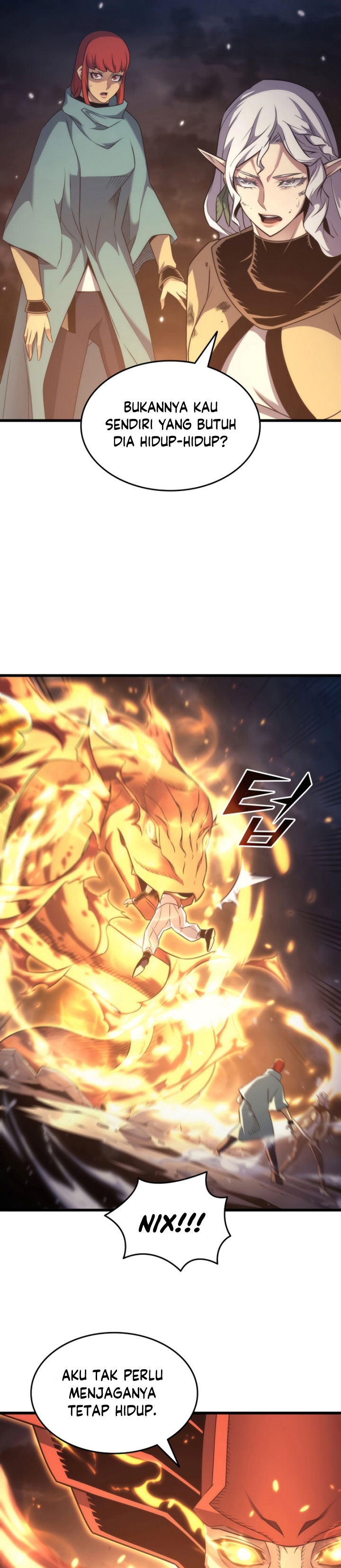 The Archmage Returns After 4000 Years Chapter 160 Image 19