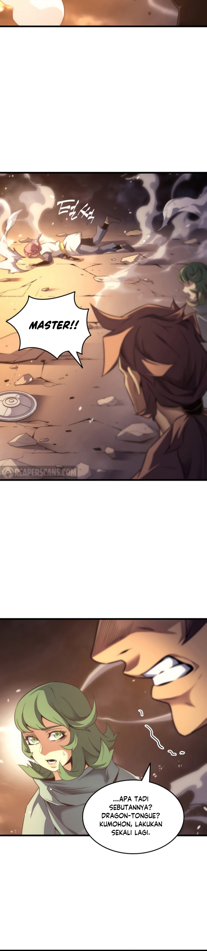 The Archmage Returns After 4000 Years Chapter 160 Image 21