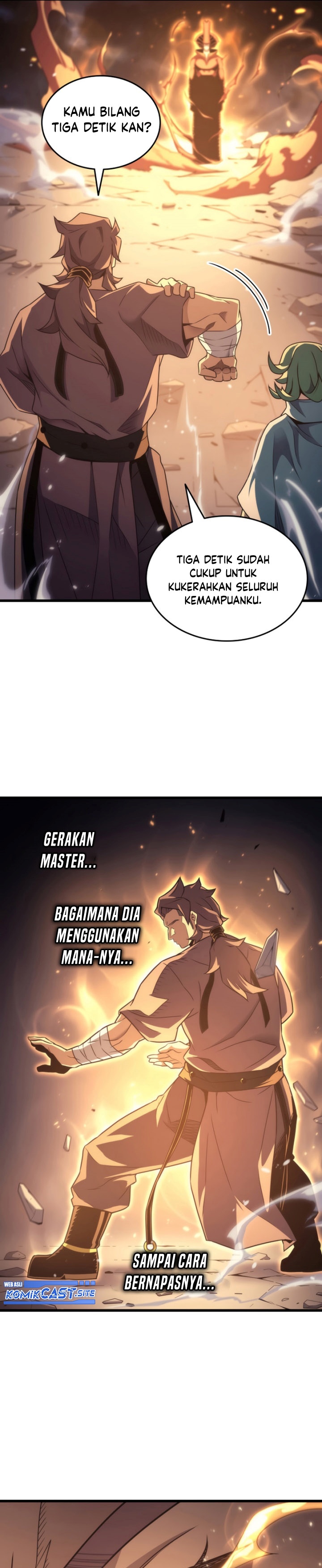 The Archmage Returns After 4000 Years Chapter 160 Image 22