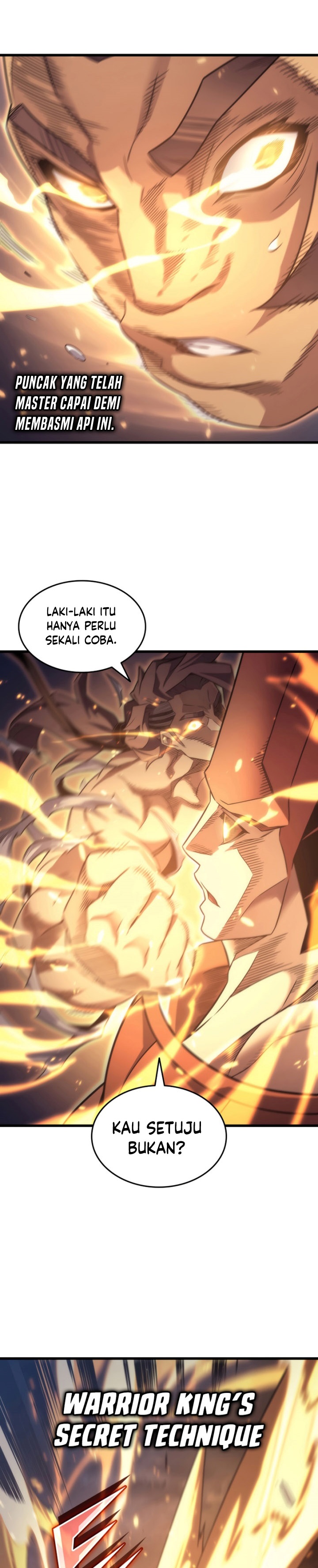 The Archmage Returns After 4000 Years Chapter 160 Image 26