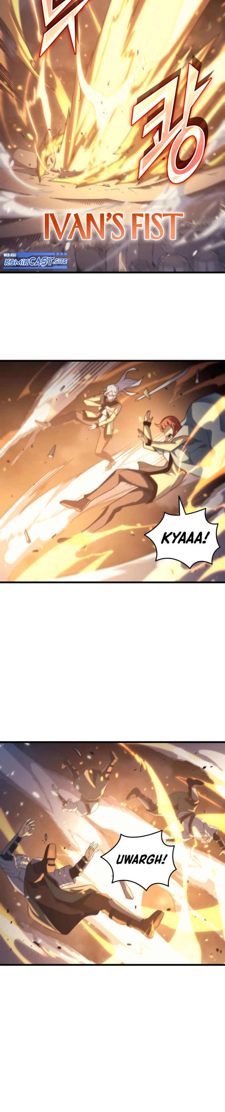 The Archmage Returns After 4000 Years Chapter 160 Image 27