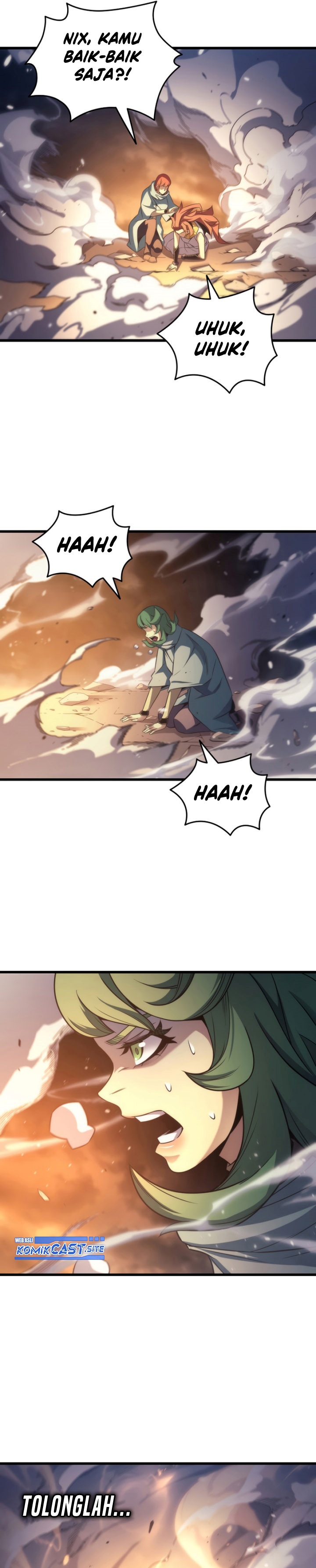 The Archmage Returns After 4000 Years Chapter 160 Image 28