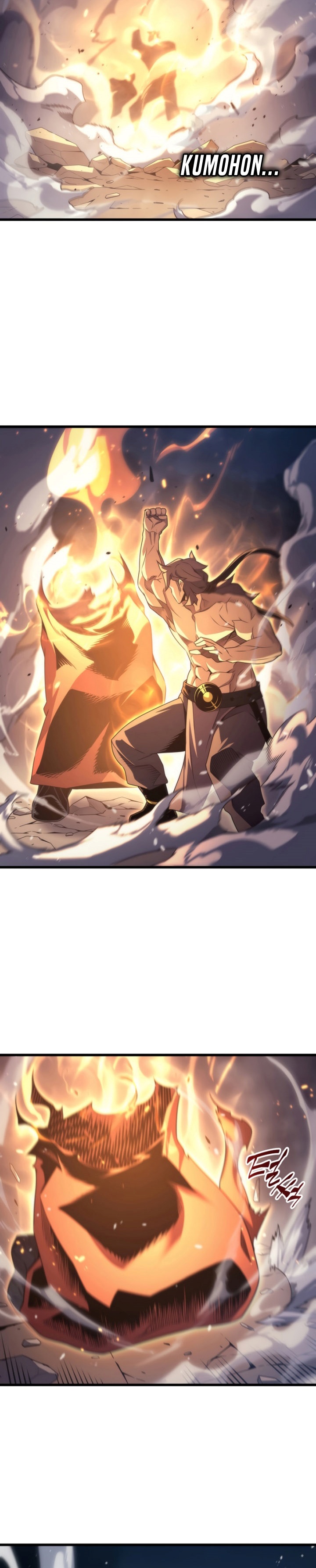 The Archmage Returns After 4000 Years Chapter 160 Image 29