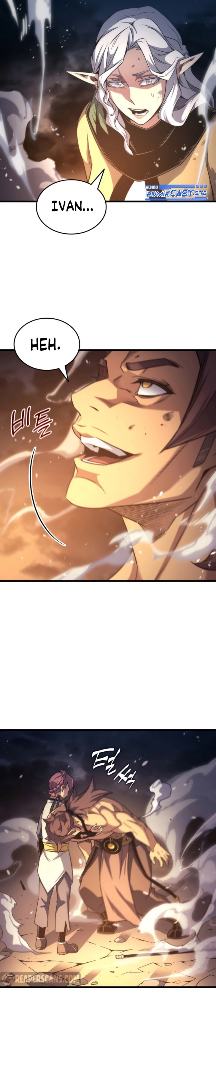 The Archmage Returns After 4000 Years Chapter 160 Image 30