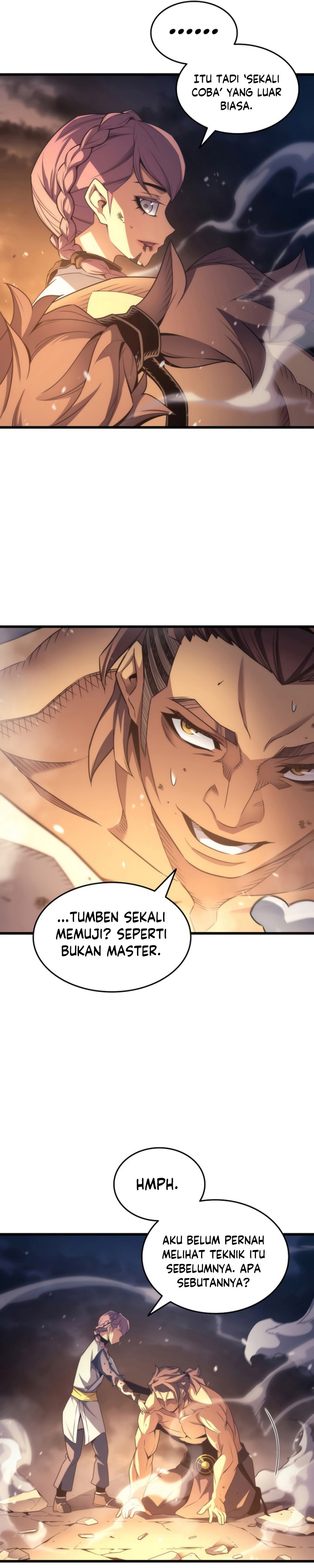 The Archmage Returns After 4000 Years Chapter 160 Image 31