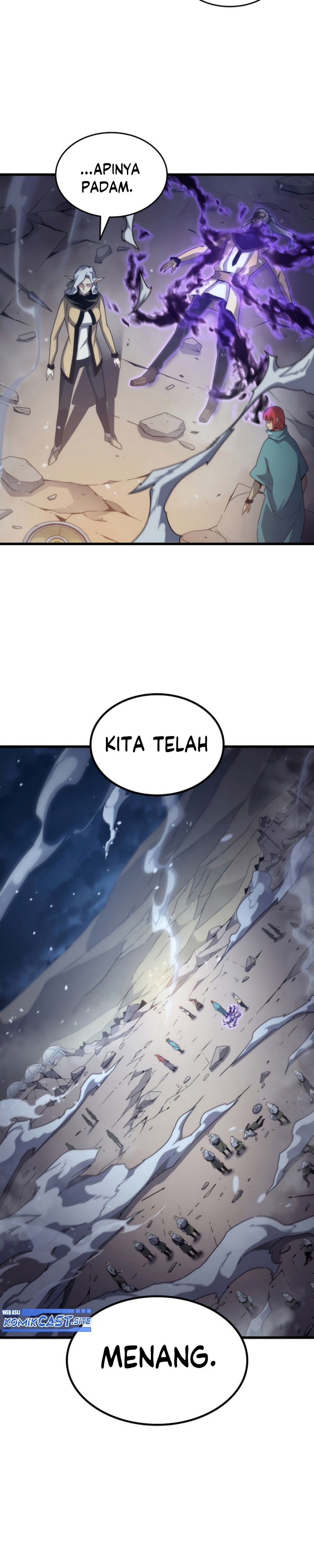 The Archmage Returns After 4000 Years Chapter 160 Image 33