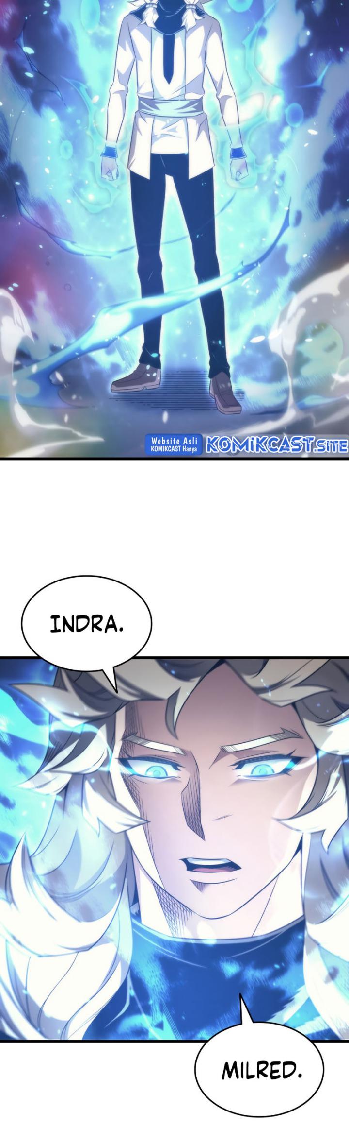 The Archmage Returns After 4000 Years Chapter 161 Image 3