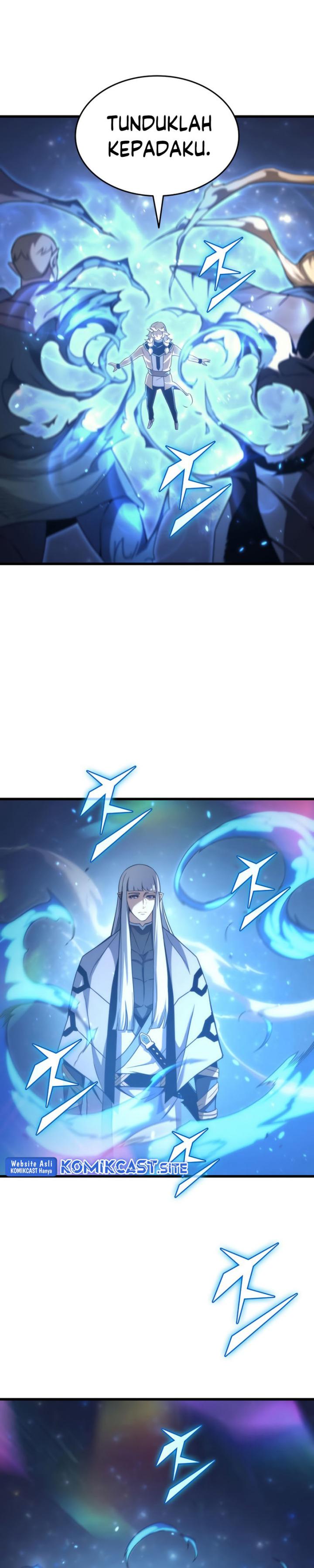 The Archmage Returns After 4000 Years Chapter 161 Image 4