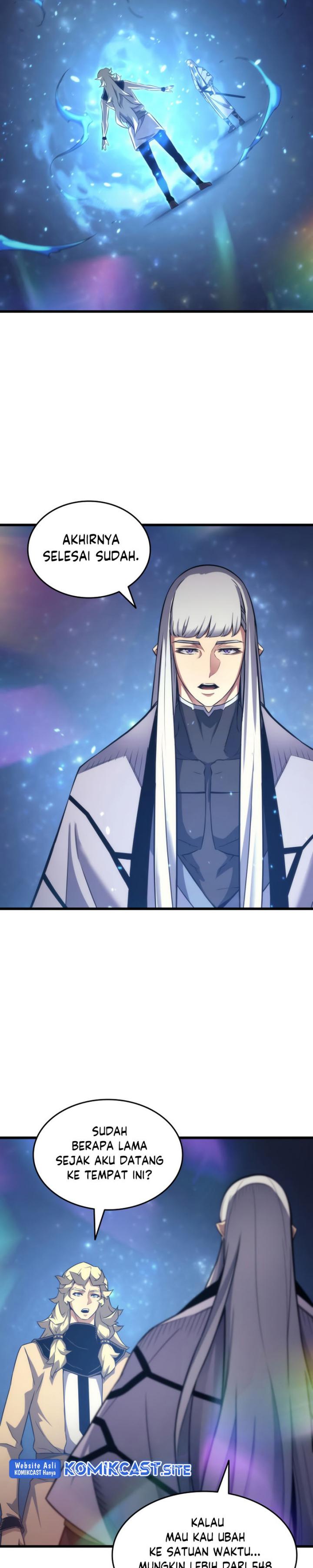 The Archmage Returns After 4000 Years Chapter 161 Image 5