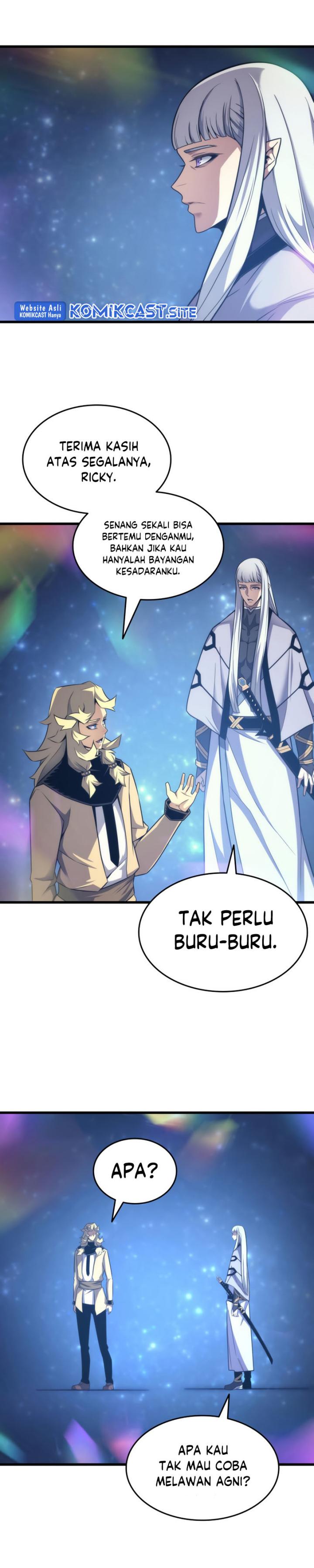 The Archmage Returns After 4000 Years Chapter 161 Image 7