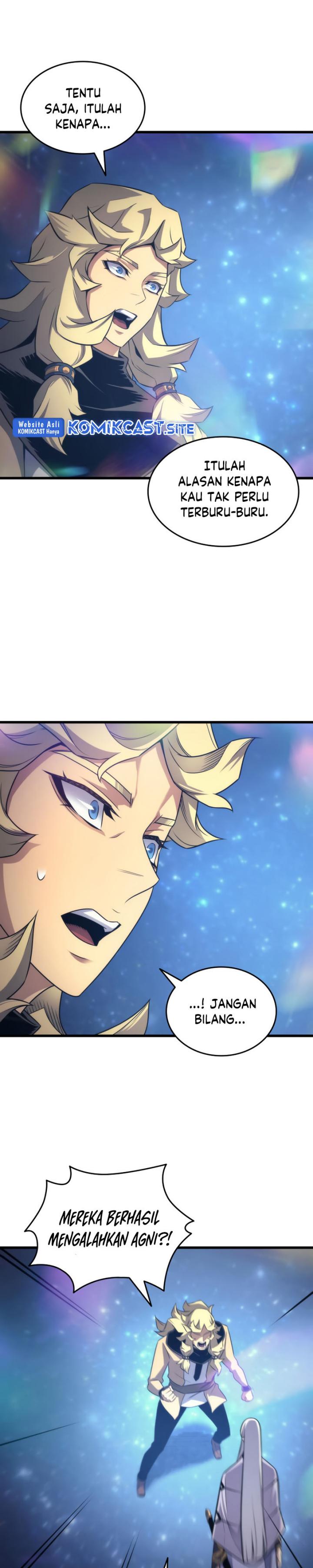 The Archmage Returns After 4000 Years Chapter 161 Image 8