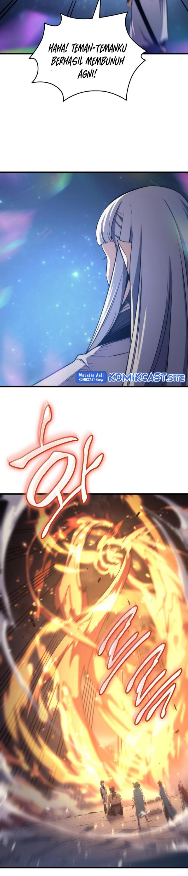 The Archmage Returns After 4000 Years Chapter 161 Image 9