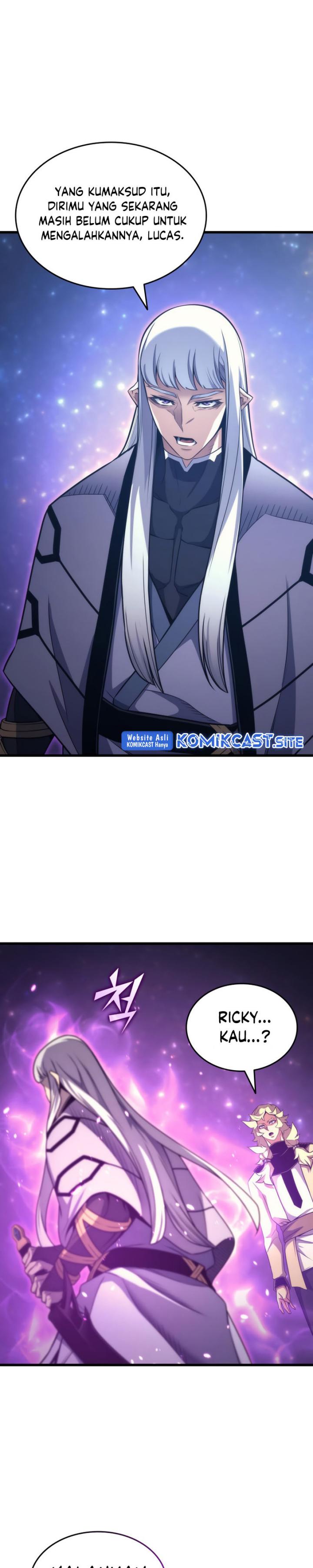 The Archmage Returns After 4000 Years Chapter 161 Image 13