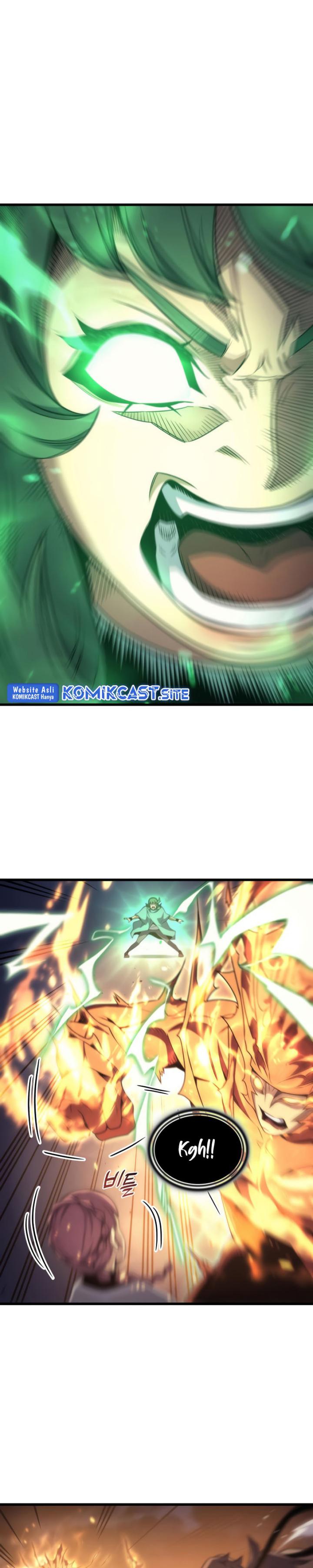 The Archmage Returns After 4000 Years Chapter 161 Image 22