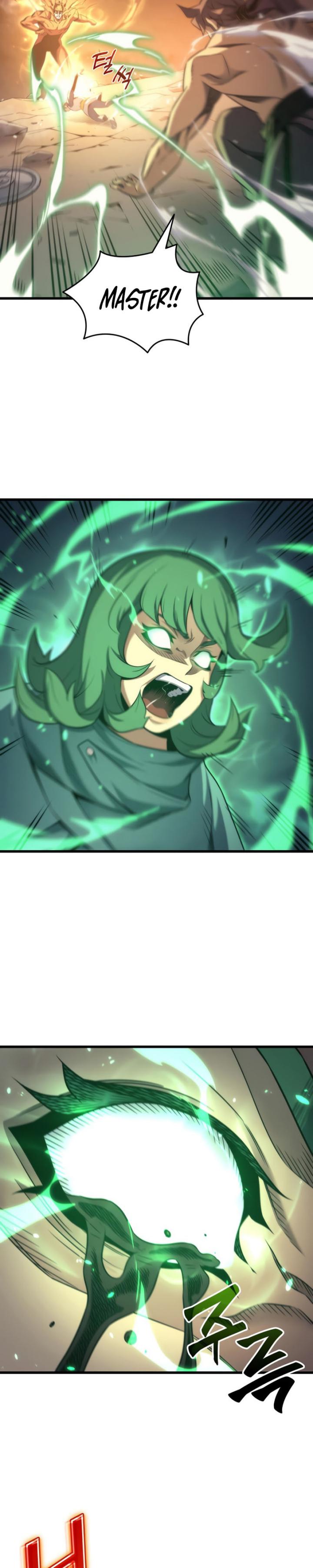 The Archmage Returns After 4000 Years Chapter 161 Image 23