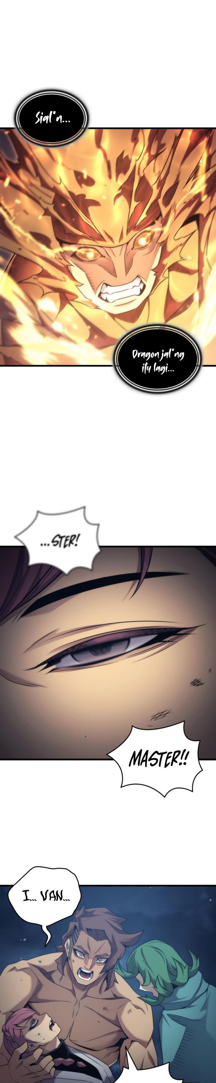 The Archmage Returns After 4000 Years Chapter 161 Image 25
