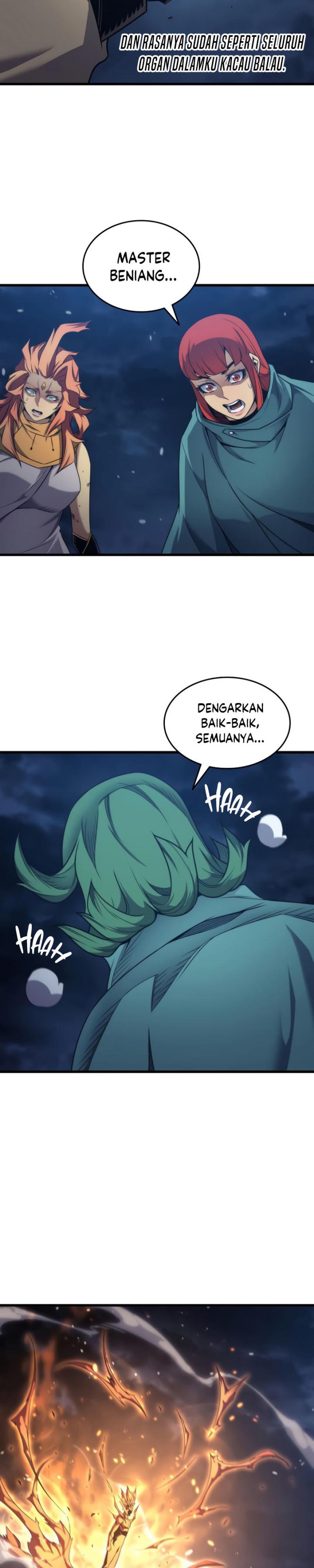 The Archmage Returns After 4000 Years Chapter 161 Image 29