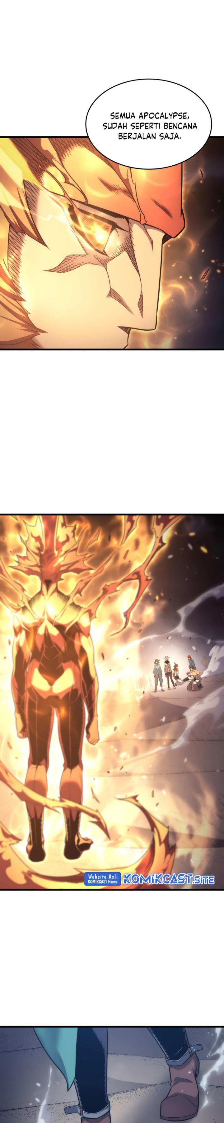 The Archmage Returns After 4000 Years Chapter 161 Image 31