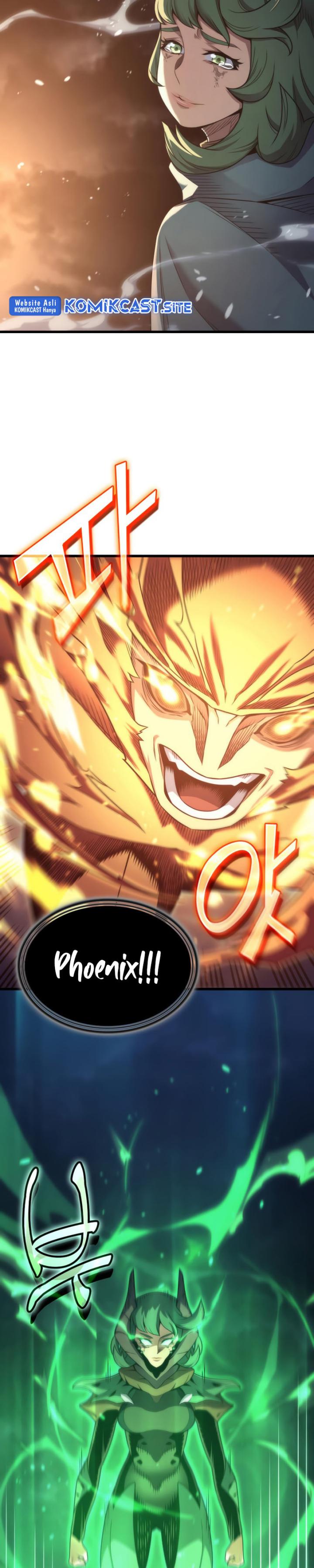 The Archmage Returns After 4000 Years Chapter 161 Image 33