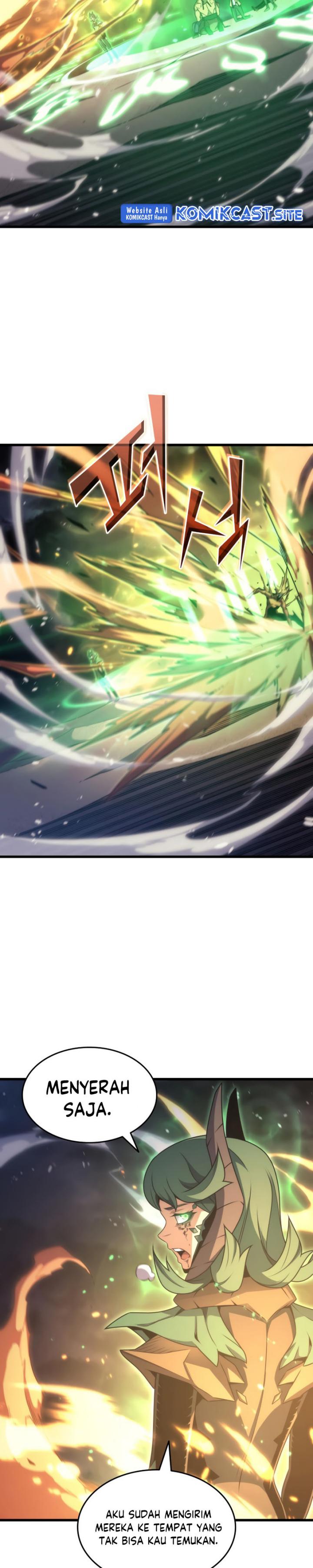 The Archmage Returns After 4000 Years Chapter 161 Image 36