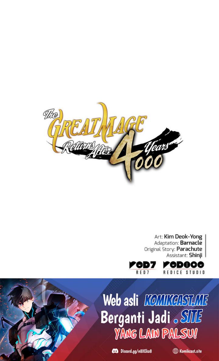 The Archmage Returns After 4000 Years Chapter 161 Image 38