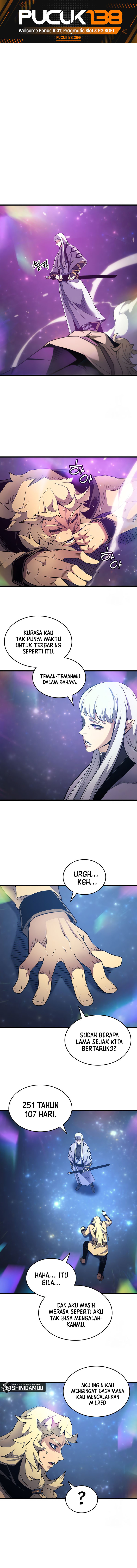 The Archmage Returns After 4000 Years Chapter 162 Image 1