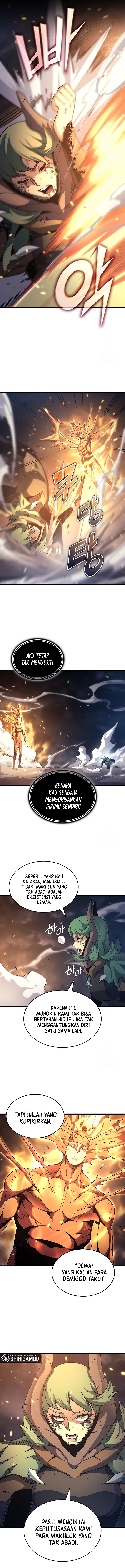 The Archmage Returns After 4000 Years Chapter 162 Image 4