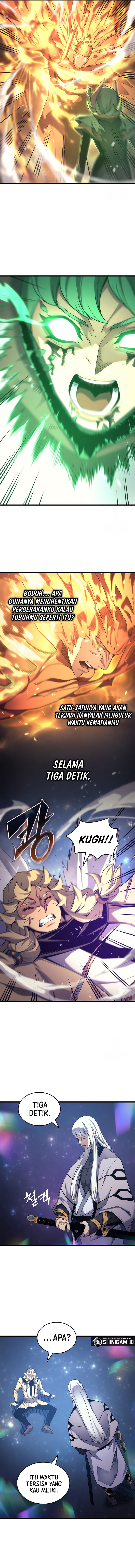 The Archmage Returns After 4000 Years Chapter 162 Image 6