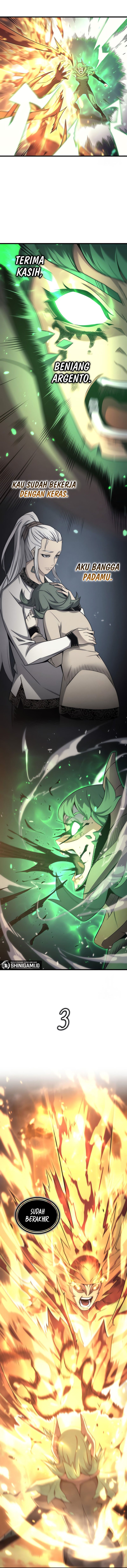 The Archmage Returns After 4000 Years Chapter 162 Image 8