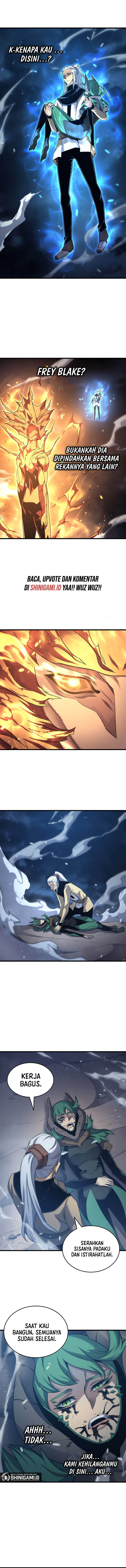 The Archmage Returns After 4000 Years Chapter 162 Image 10