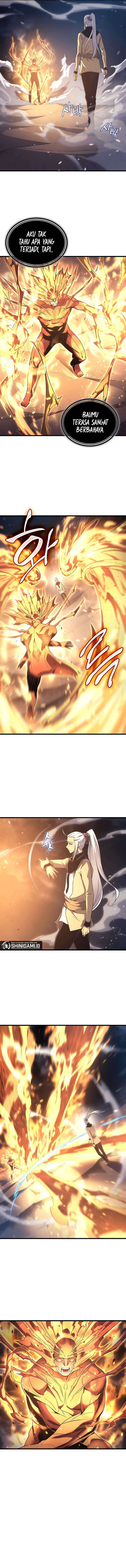 The Archmage Returns After 4000 Years Chapter 162 Image 11