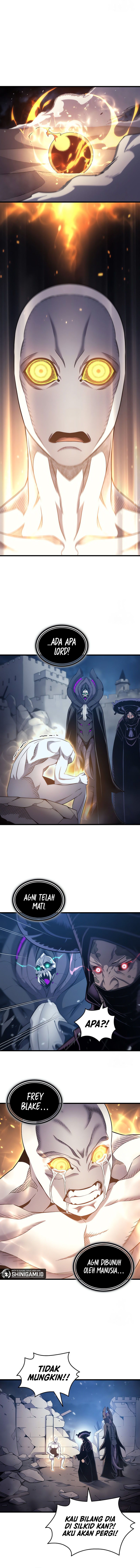 The Archmage Returns After 4000 Years Chapter 163 Image 2